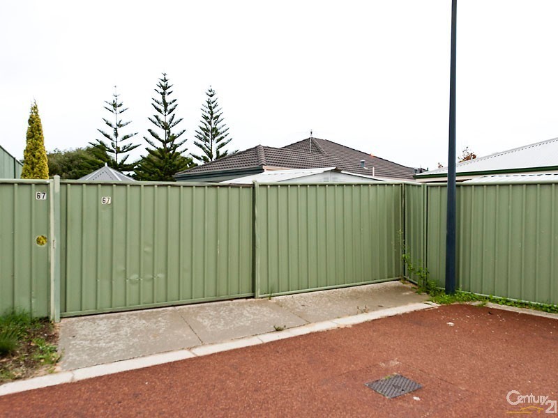 67 Dalvik Avenue, Merriwa WA 6030