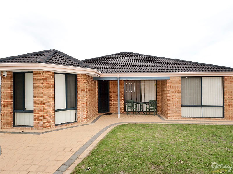 67 Dalvik Avenue, Merriwa WA 6030