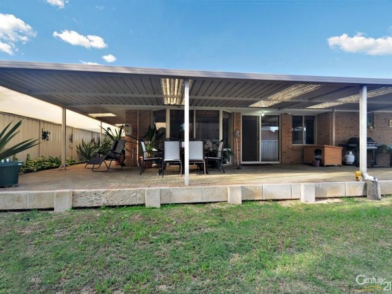 19 Alba Rise, Ocean Reef WA 6027