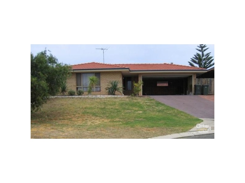 16 Newcap Place, Merriwa WA 6030