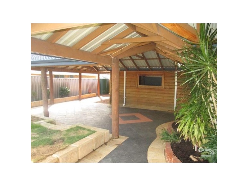 16 Newcap Place, Merriwa WA 6030