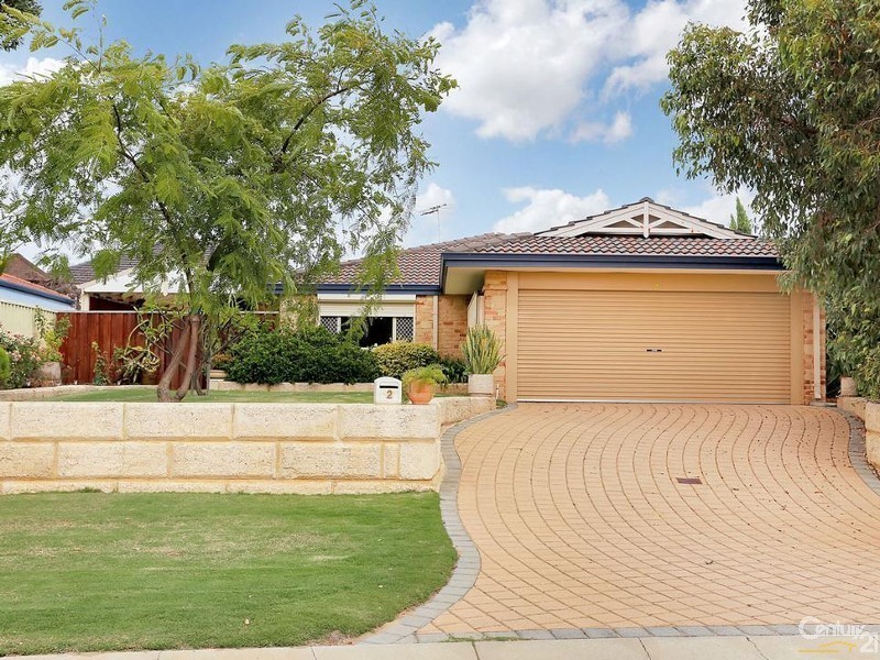 2 Redbank Rise, Clarkson WA 6030