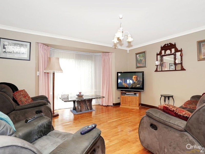 2 Redbank Rise, Clarkson WA 6030