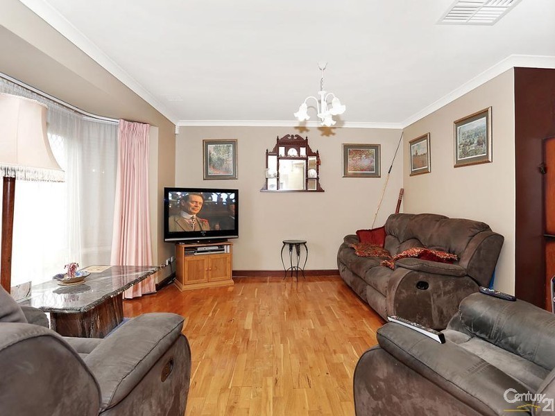 2 Redbank Rise, Clarkson WA 6030