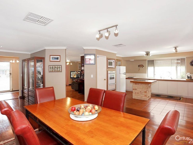 2 Redbank Rise, Clarkson WA 6030