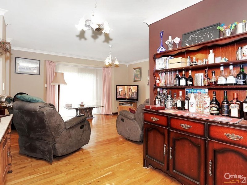 2 Redbank Rise, Clarkson WA 6030