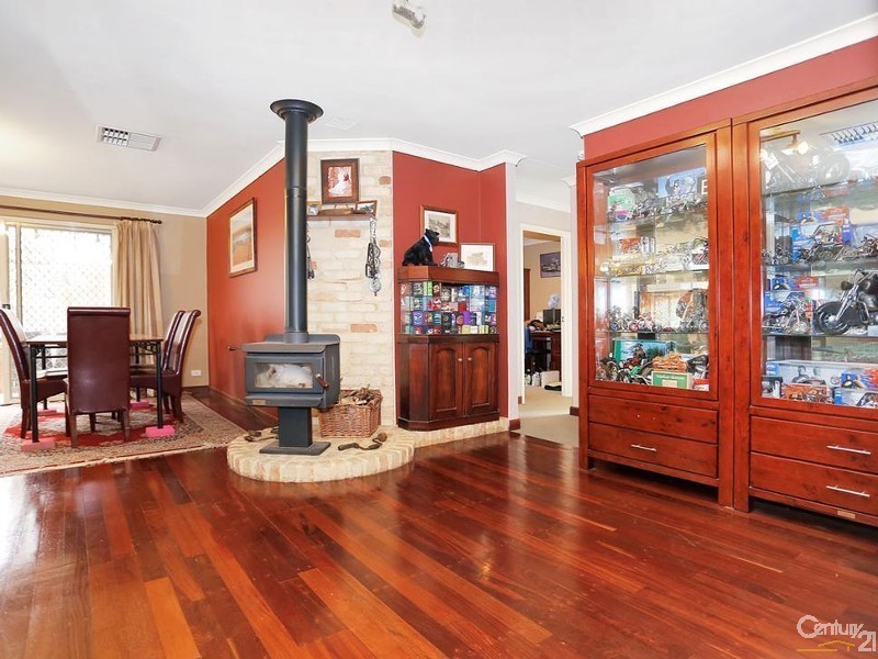 2 Redbank Rise, Clarkson WA 6030