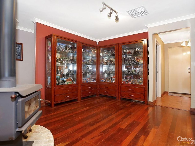 2 Redbank Rise, Clarkson WA 6030