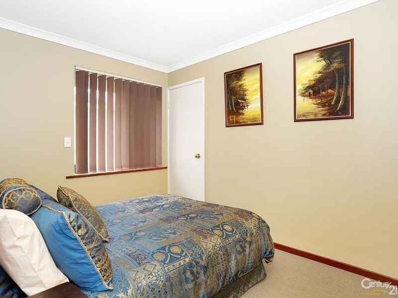 2 Redbank Rise, Clarkson WA 6030