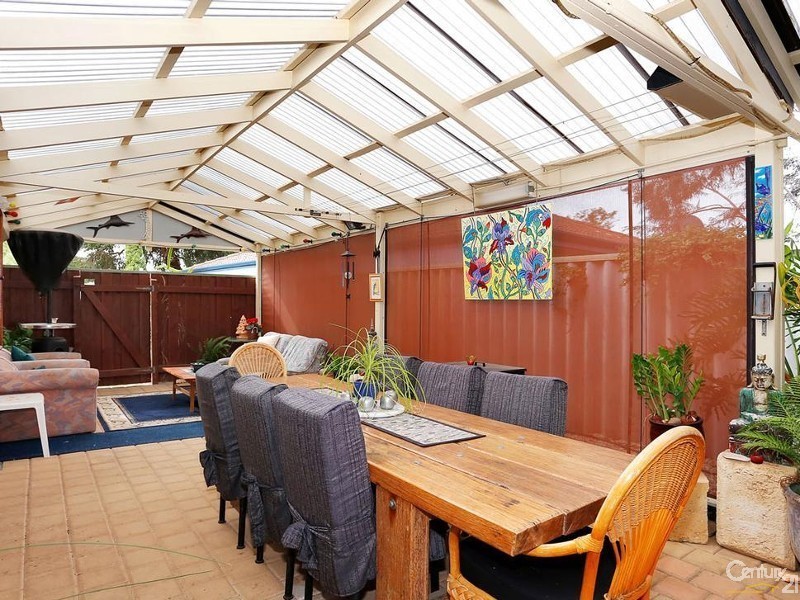 2 Redbank Rise, Clarkson WA 6030