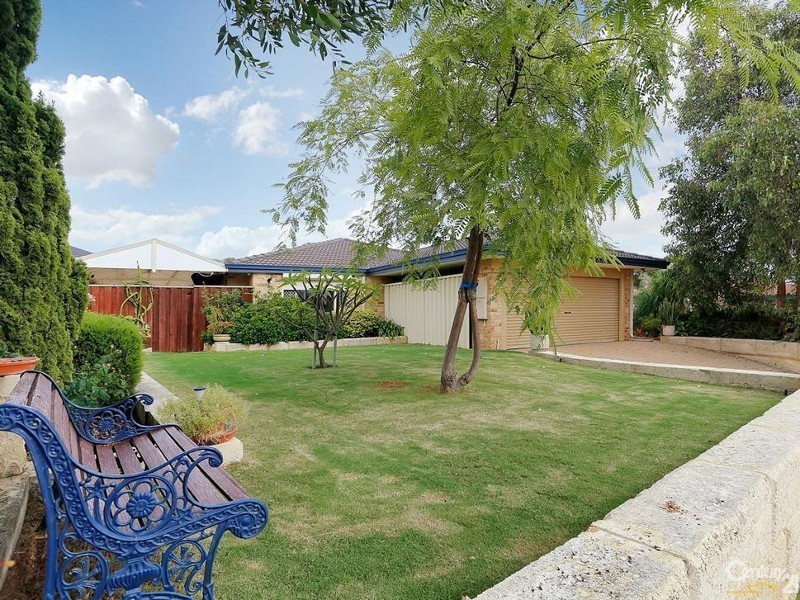 2 Redbank Rise, Clarkson WA 6030