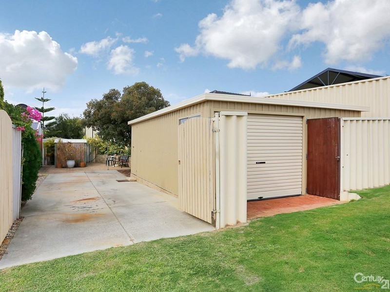 2 Redbank Rise, Clarkson WA 6030