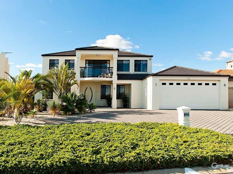 23 Long Beach Promenade, Mindarie WA 6030