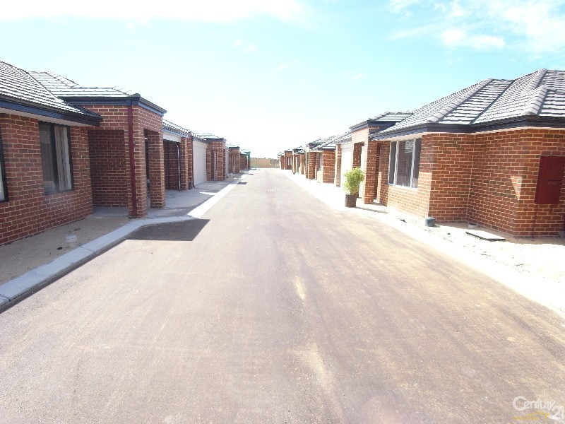 U1-10/11 Hodnet Bend, The Vines WA 6069