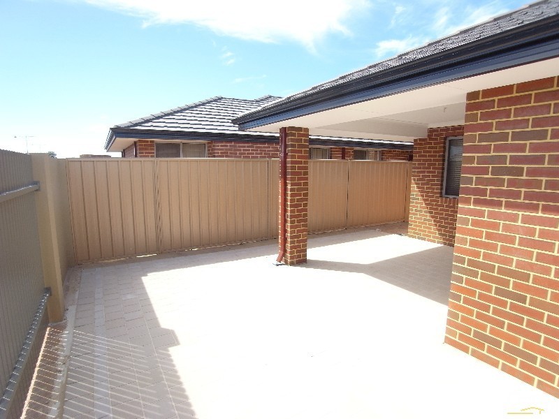 U1-10/11 Hodnet Bend, The Vines WA 6069