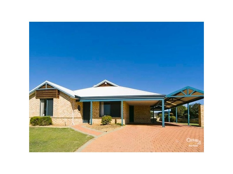 2 Hubble PKWY, Clarkson WA 6030