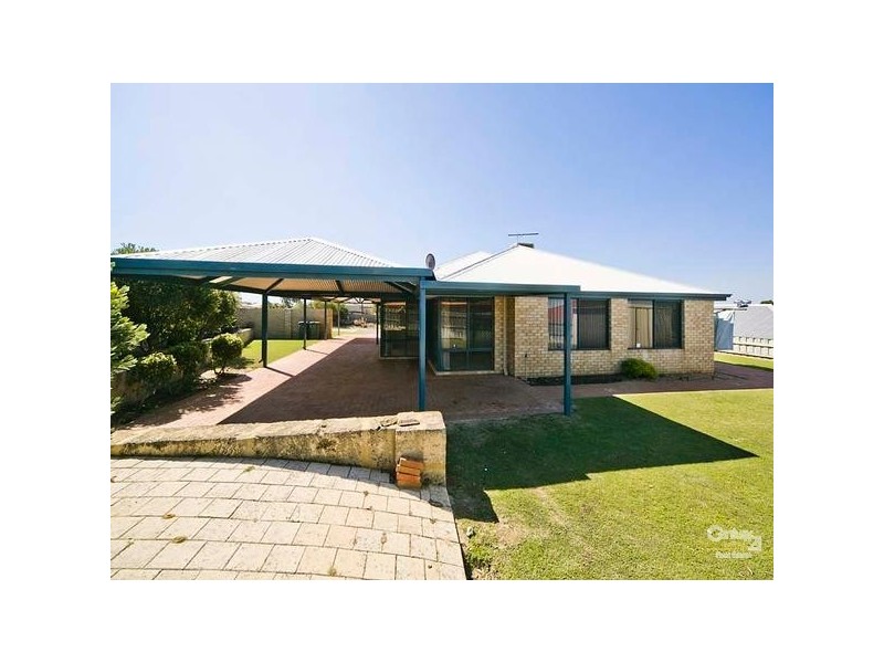 2 Hubble PKWY, Clarkson WA 6030