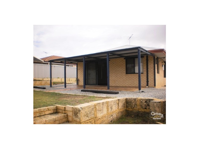 17 Drammen Elbow, Merriwa WA 6030