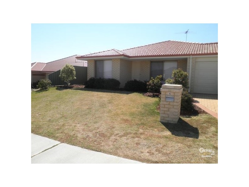 6 Grand Paradiso PDE, Merriwa WA 6030