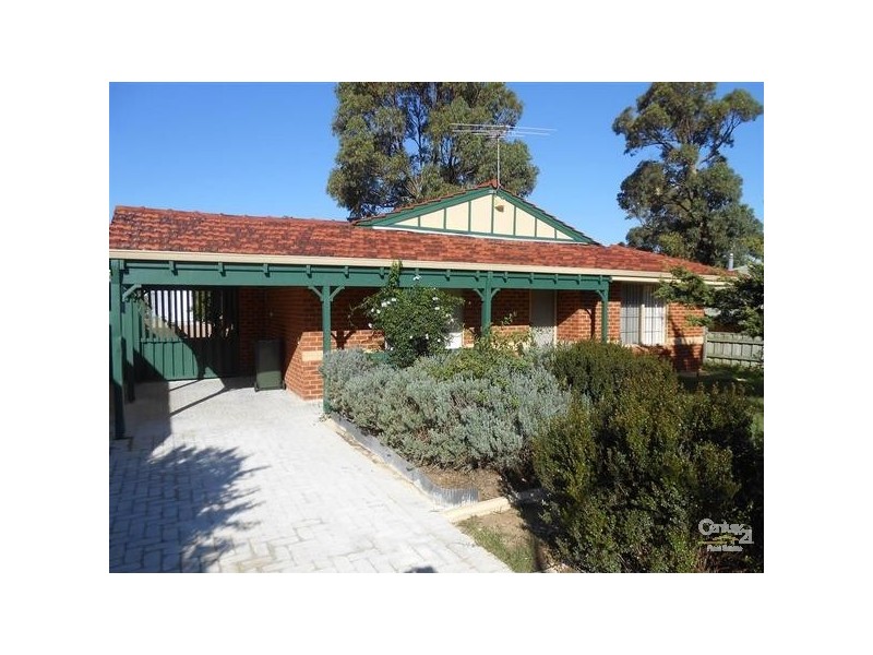 44 Carberry, Clarkson WA 6030