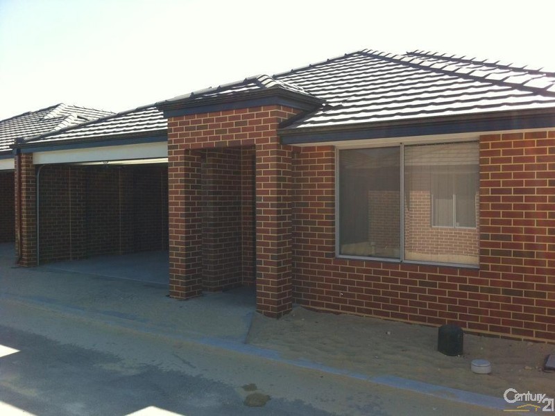 3/11 Hodnet Bend, The Vines WA 6069