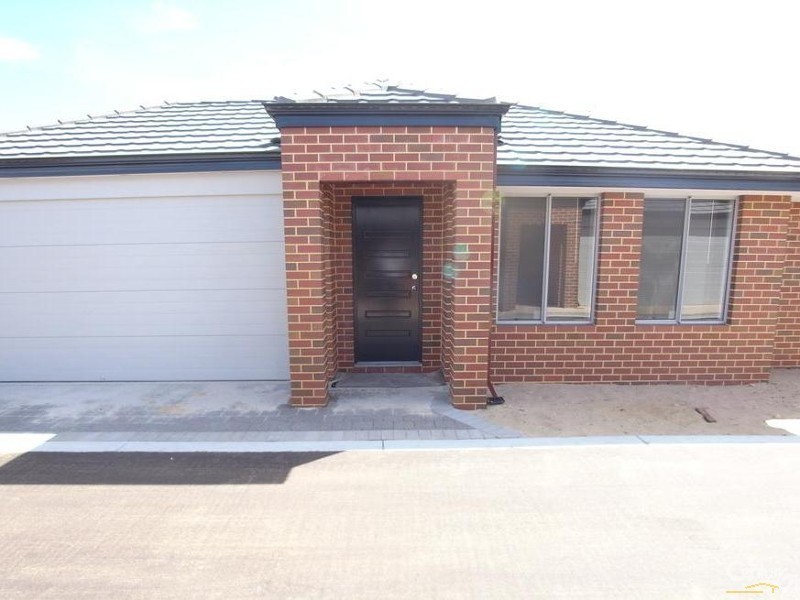 3/11 Hodnet Bend, The Vines WA 6069