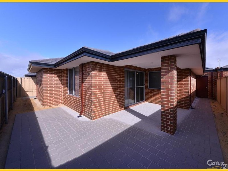 4/11 Hodnet Bend, The Vines WA 6069