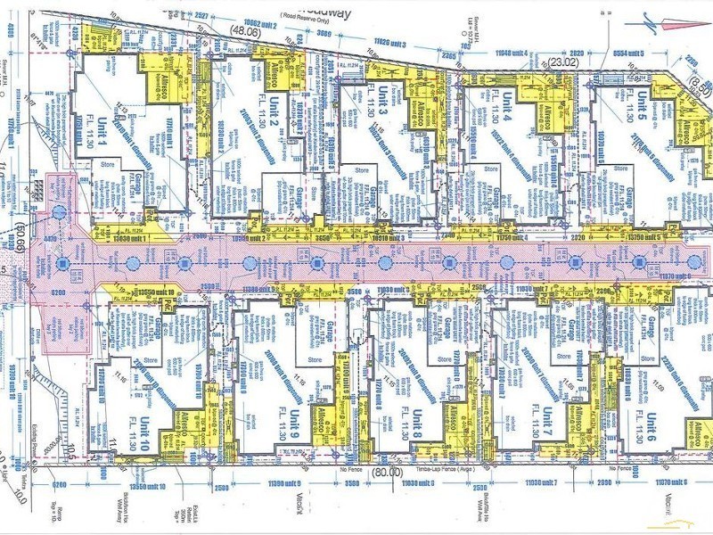 5/11 Hodnet Bend, The Vines WA 6069