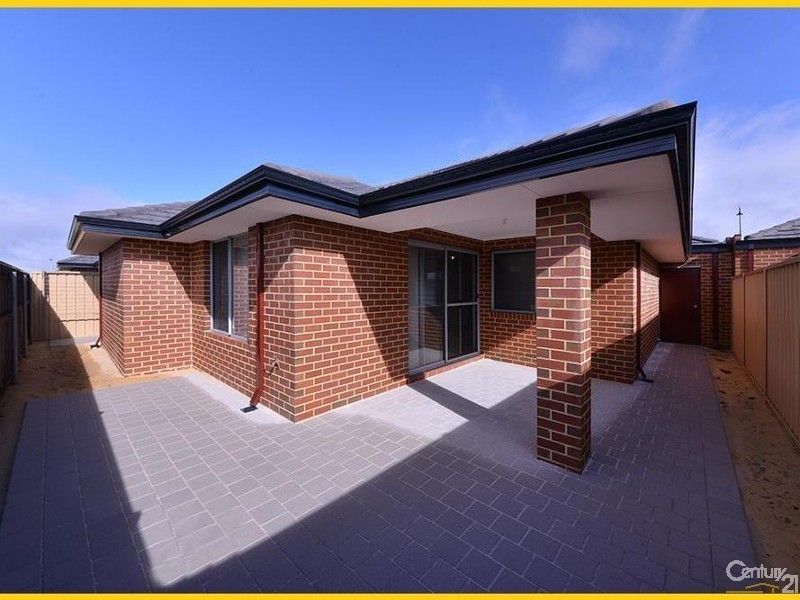 7/11 Hodnet Bend, The Vines WA 6069