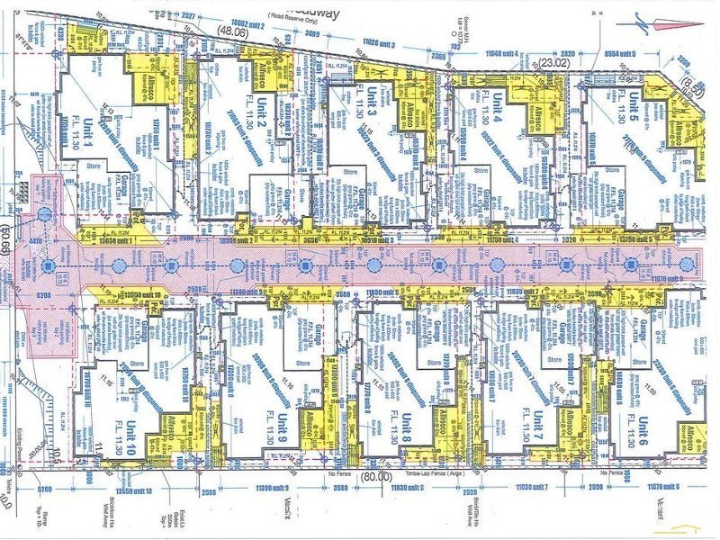 10/11 Hodnet Bend, The Vines WA 6069