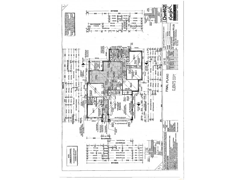 10/11 Hodnet Bend, The Vines WA 6069 Floorplan