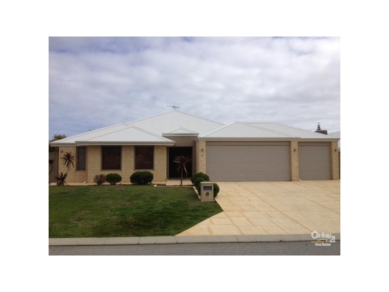 4 Clarion Pass, Quinns Rocks WA 6030