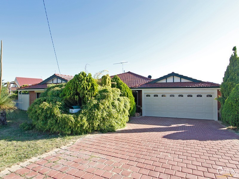 70 Whitfield Drive, Two Rocks WA 6037