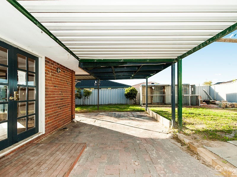 31 Chiba Retreat, Merriwa WA 6030