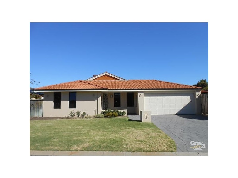 2 Tallinn Loop, Mindarie WA 6030