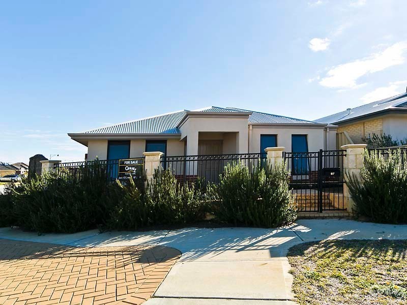 87 Rosegreen Avenue, Butler WA 6036