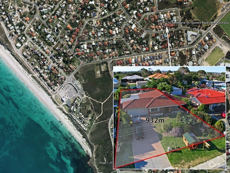 23 Mindarie Drive, Quinns Rocks WA 6030