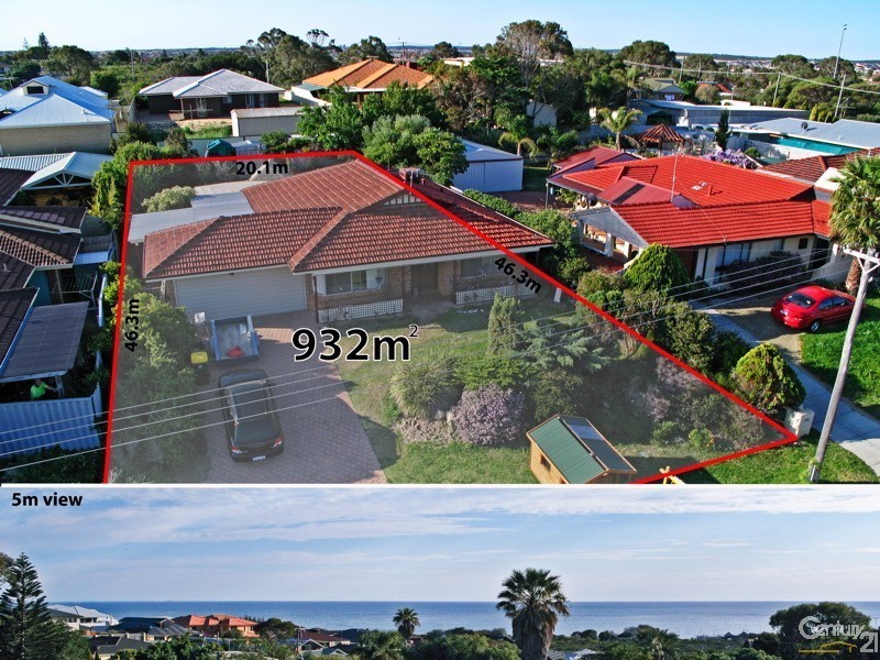 23 Mindarie Drive, Quinns Rocks WA 6030