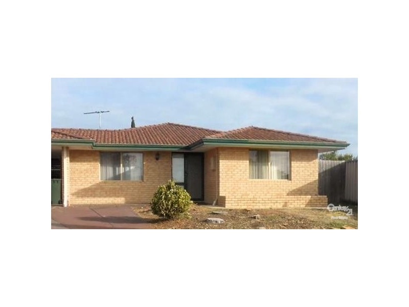 6 Burra Court, Clarkson WA 6030