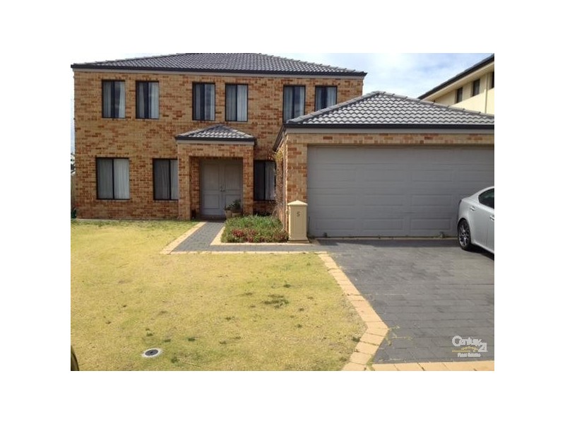 5 Marloo Lane, Quinns Rocks WA 6030