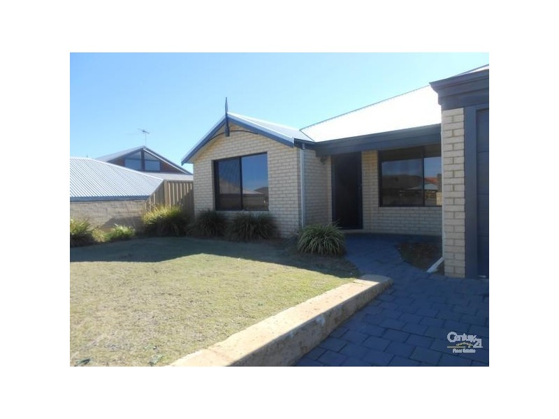 3 Saintfield Corner, Ridgewood WA 6030