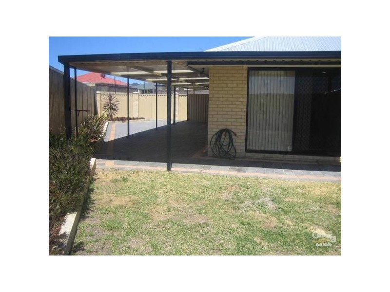 3 Saintfield Corner, Ridgewood WA 6030