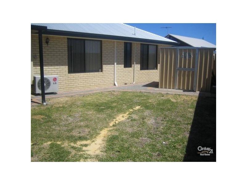 3 Saintfield Corner, Ridgewood WA 6030