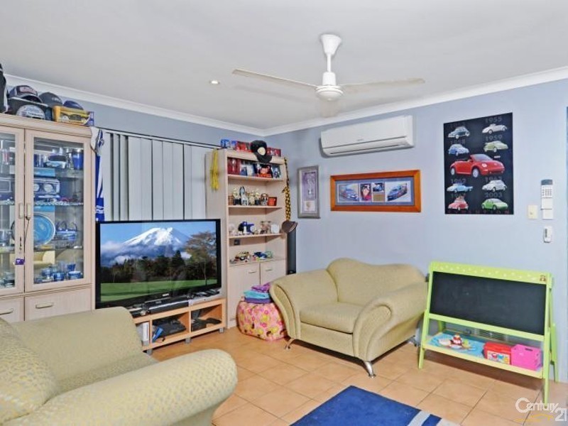 21  Carberry Square, Clarkson WA 6030