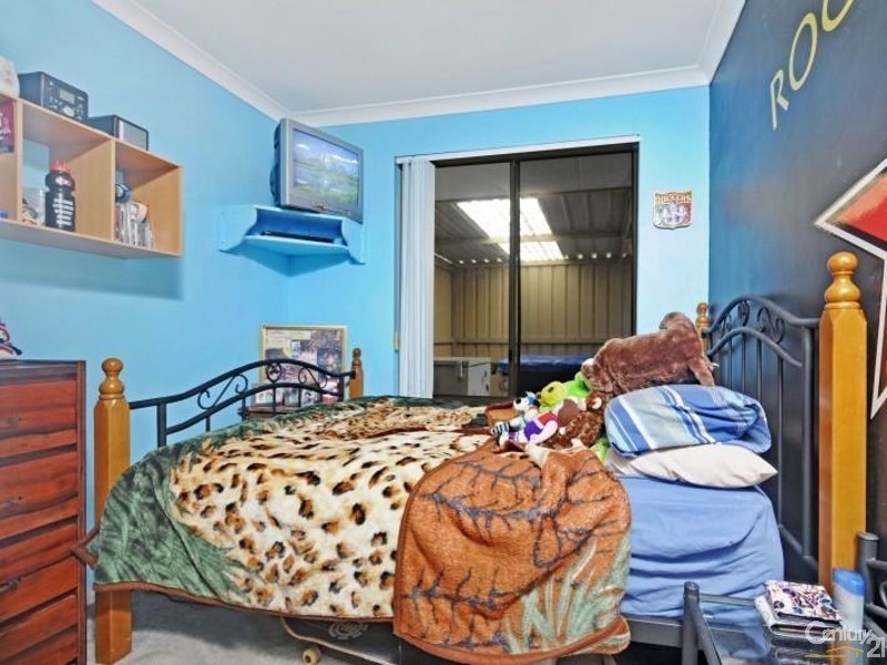 21  Carberry Square, Clarkson WA 6030