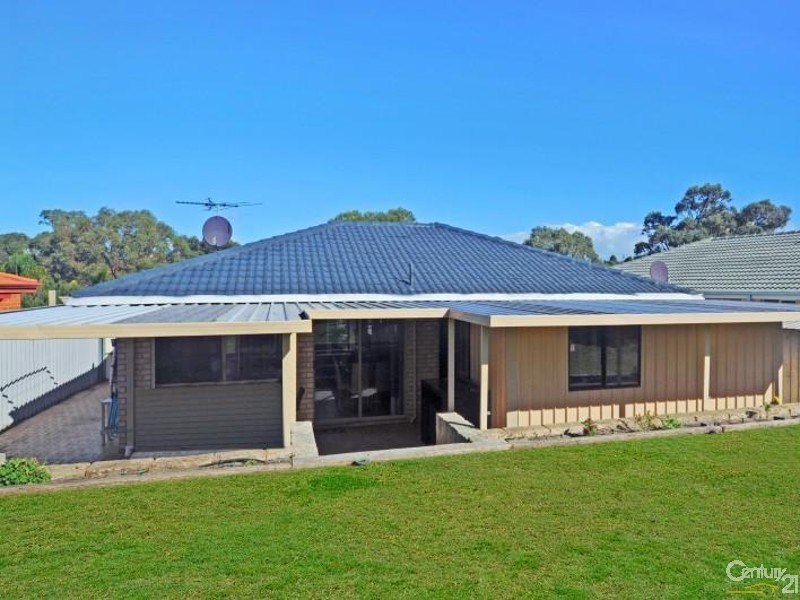21  Carberry Square, Clarkson WA 6030