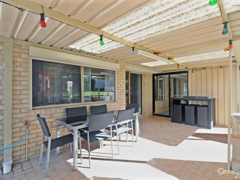 21  Carberry Square, Clarkson WA 6030