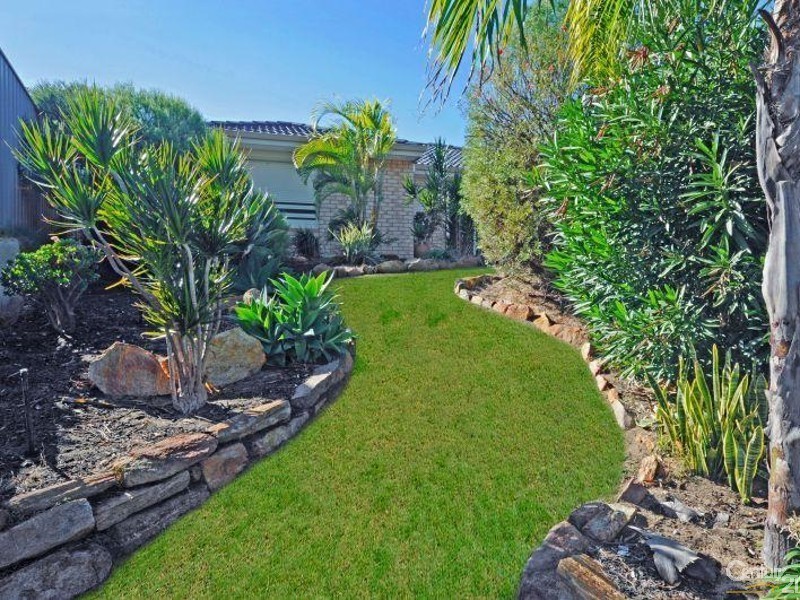 21  Carberry Square, Clarkson WA 6030