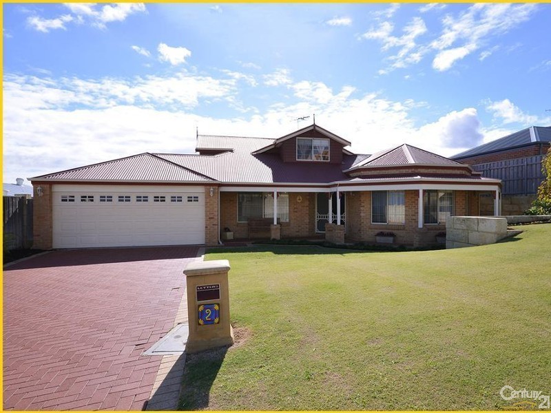 2 Crofton Cove, Mindarie WA 6030
