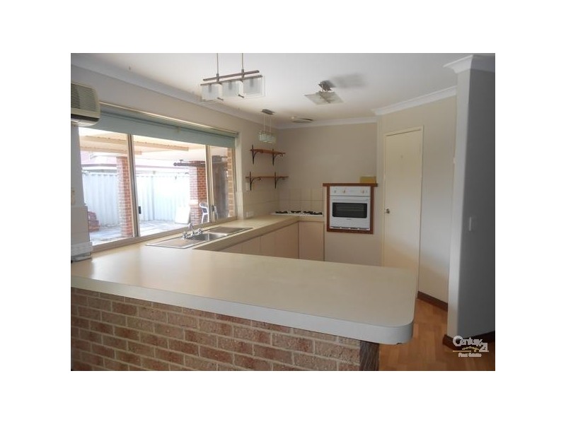 25 ST BARNABAS BOULEVARD, Quinns Rocks WA 6030
